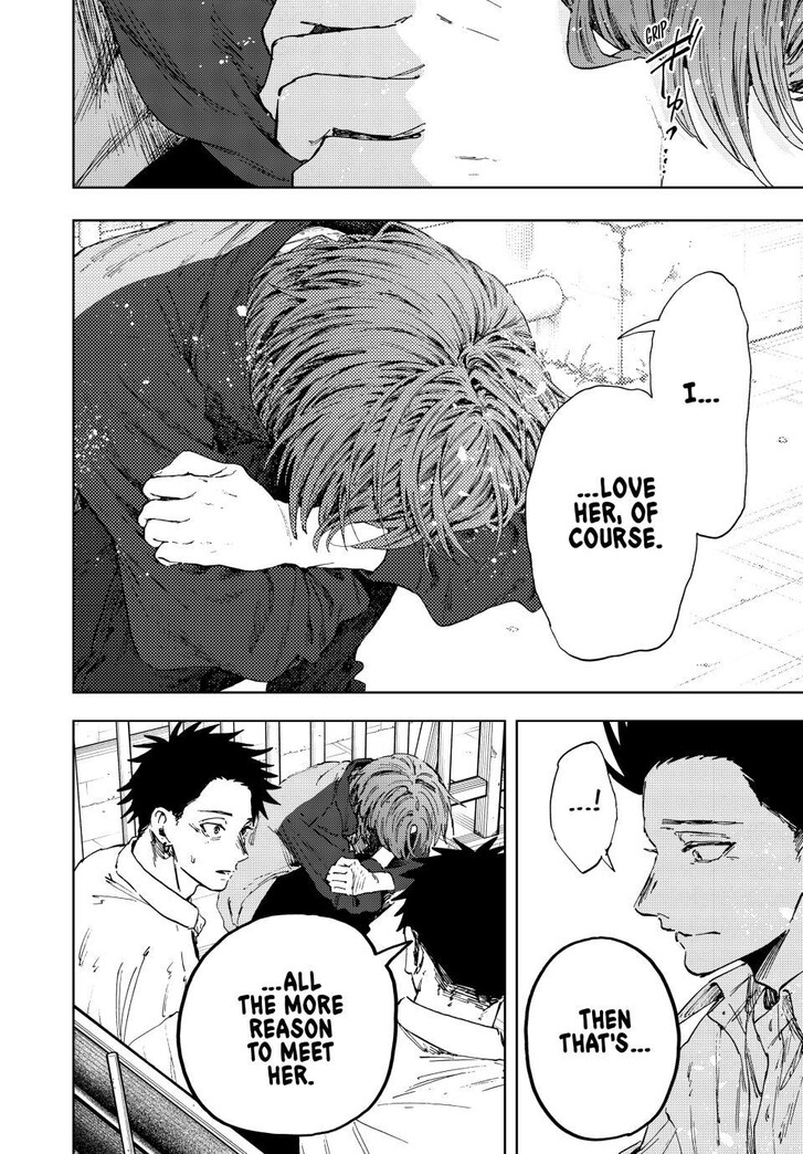 Read Kaoru Hana Wa Rin To Saku Manga Online