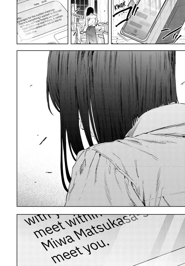 Read Kaoru Hana Wa Rin To Saku Manga Online
