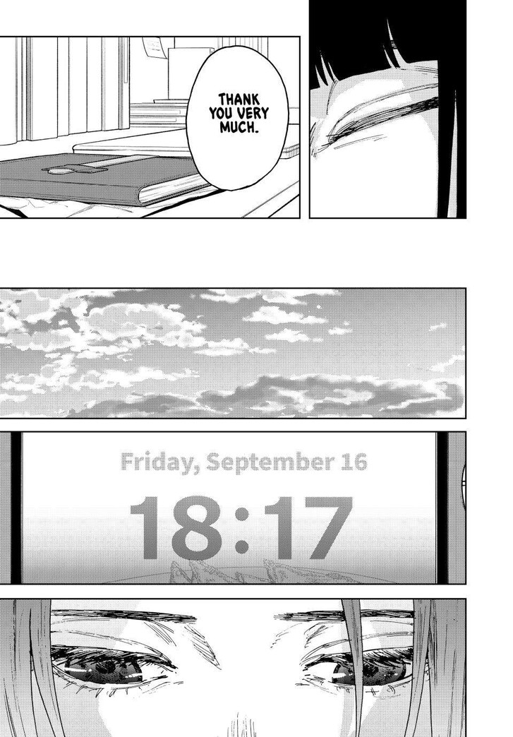 Read Kaoru Hana Wa Rin To Saku Manga Online