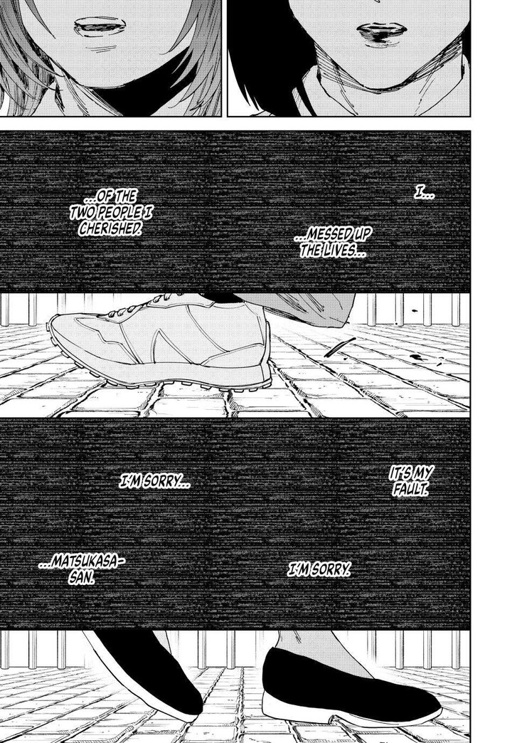 Read Kaoru Hana Wa Rin To Saku Manga Online