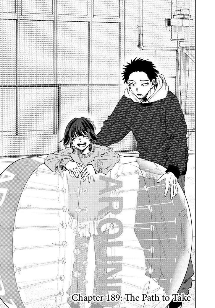 Read Kaoru Hana Wa Rin To Saku Manga Online