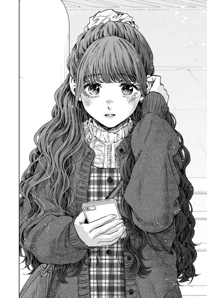 Read Kaoru Hana Wa Rin To Saku Manga Online
