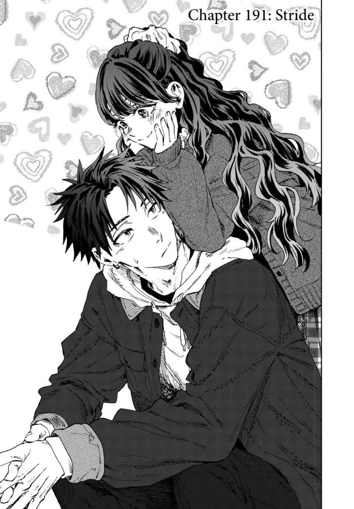 Read Kaoru Hana Wa Rin To Saku Manga Online