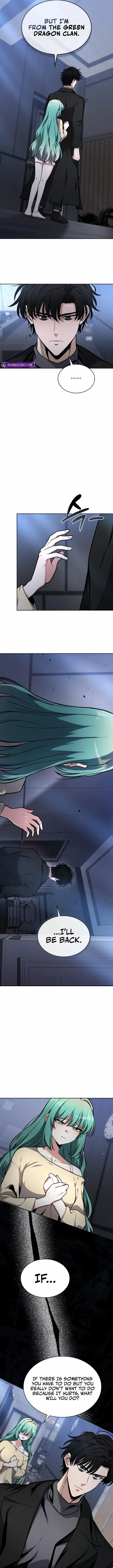 Read Kidnapped Dragons Manga Online