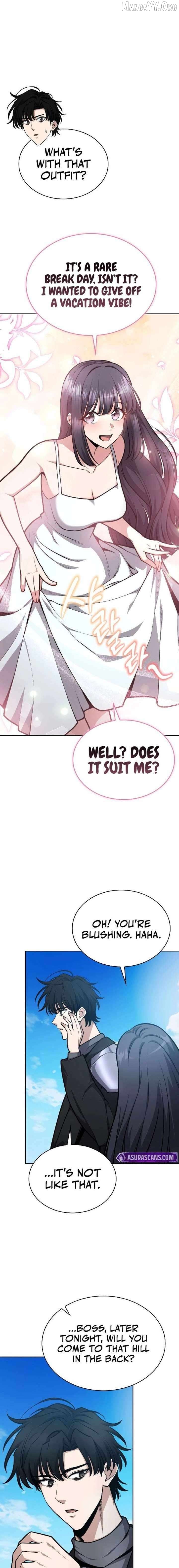 Read Kidnapped Dragons Manga Online
