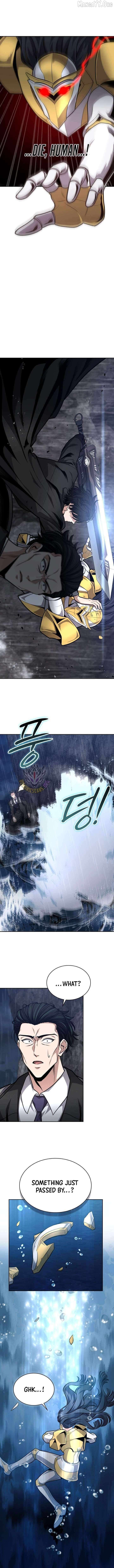 Read Kidnapped Dragons Manga Online