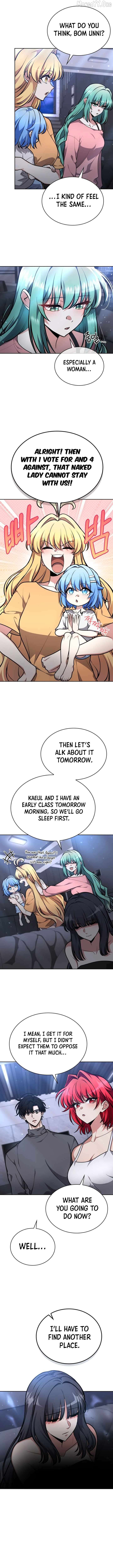 Read Kidnapped Dragons Manga Online