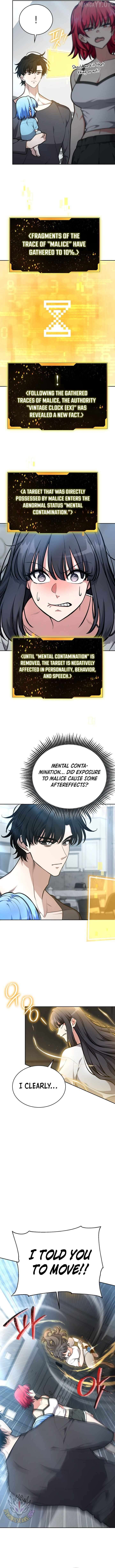 Read Kidnapped Dragons Manga Online
