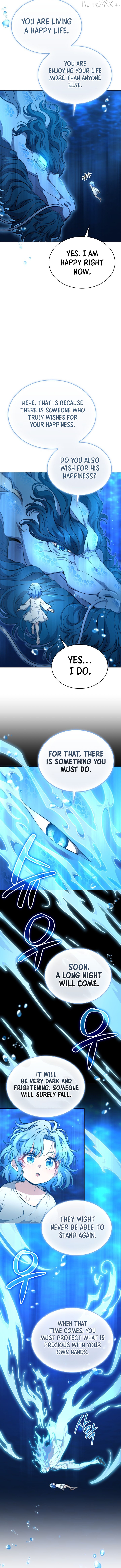 Read Kidnapped Dragons Manga Online