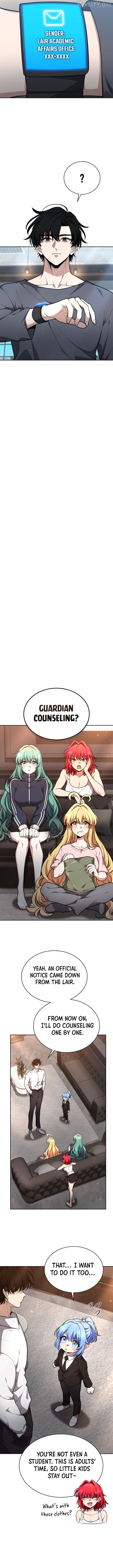 Read Kidnapped Dragons Manga Online