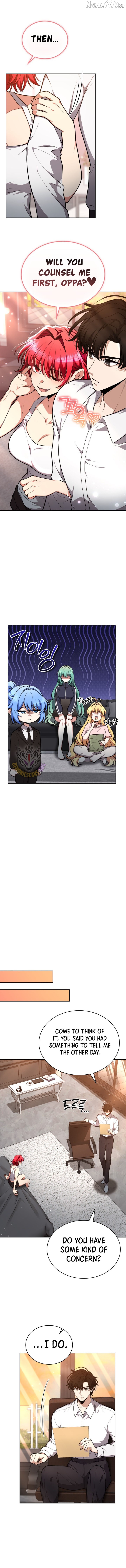 Read Kidnapped Dragons Manga Online