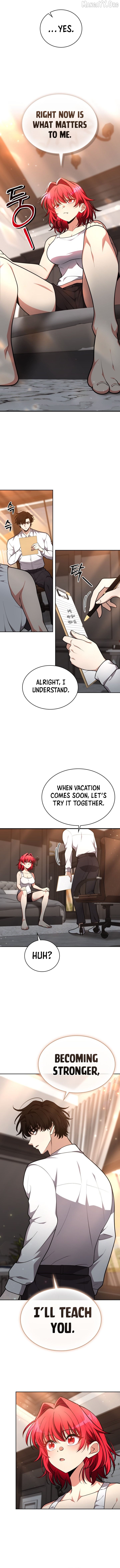 Read Kidnapped Dragons Manga Online