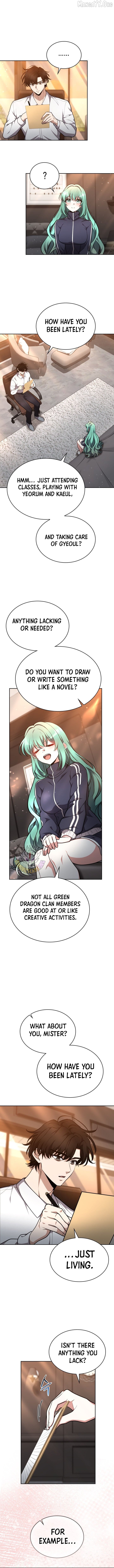 Read Kidnapped Dragons Manga Online