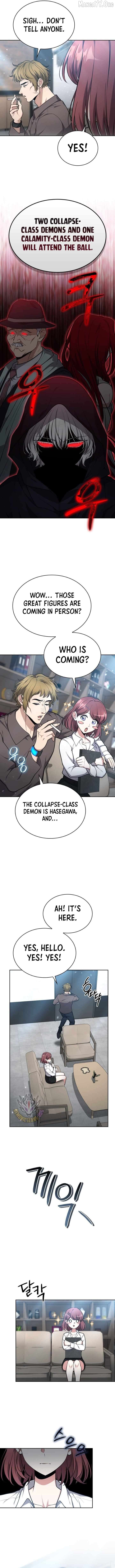 Read Kidnapped Dragons Manga Online