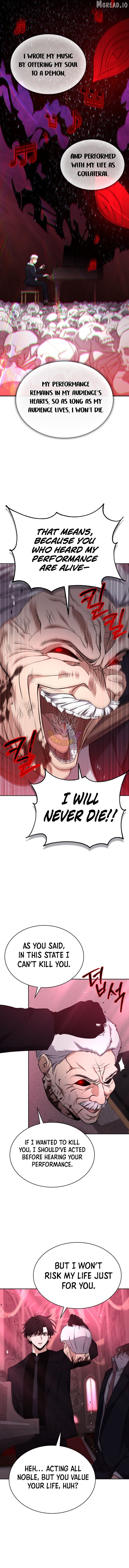 Read Kidnapped Dragons Manga Online