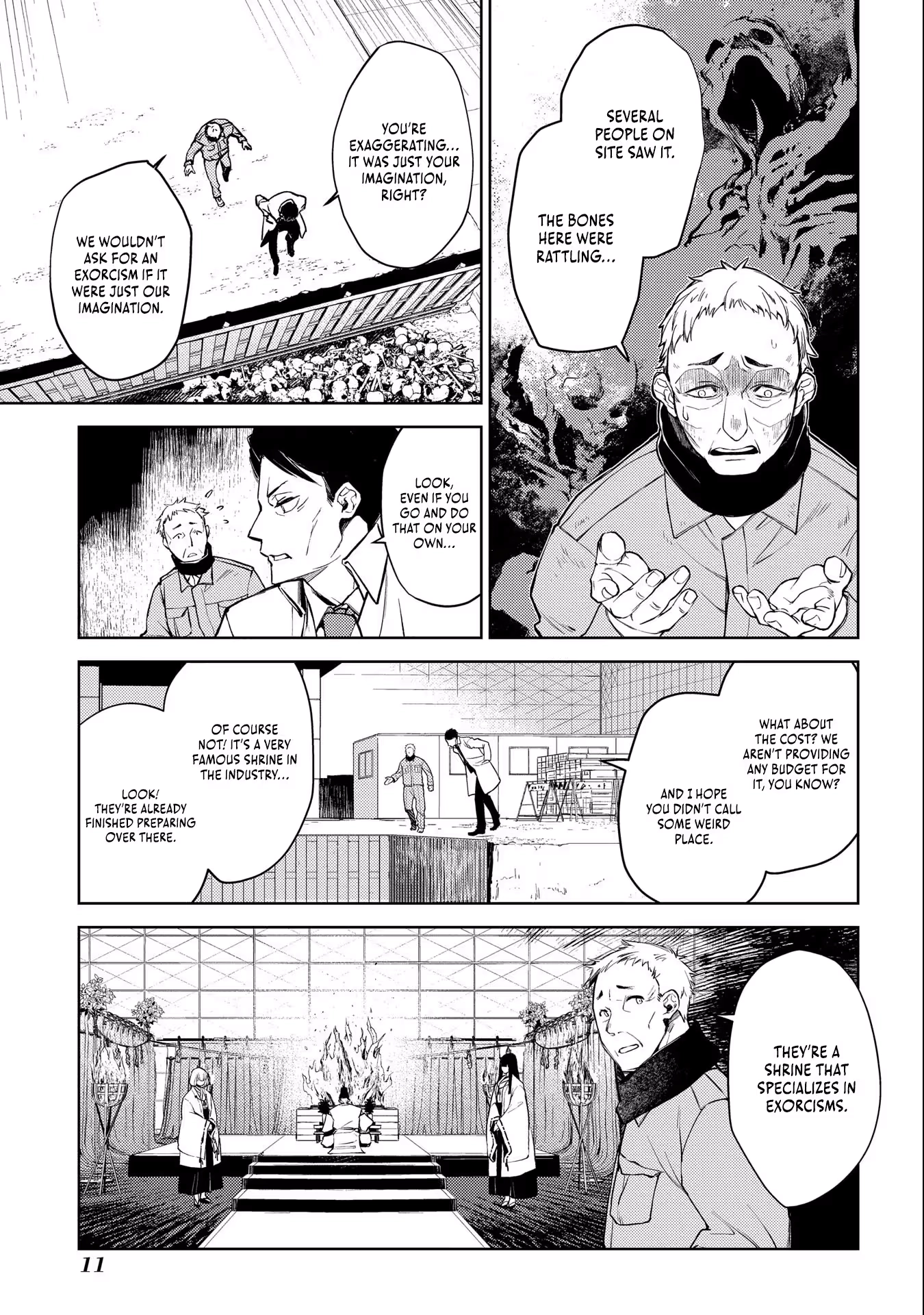 Read Kimi Ga Eiyuu Ni Naru Monogatari EN Manga Online