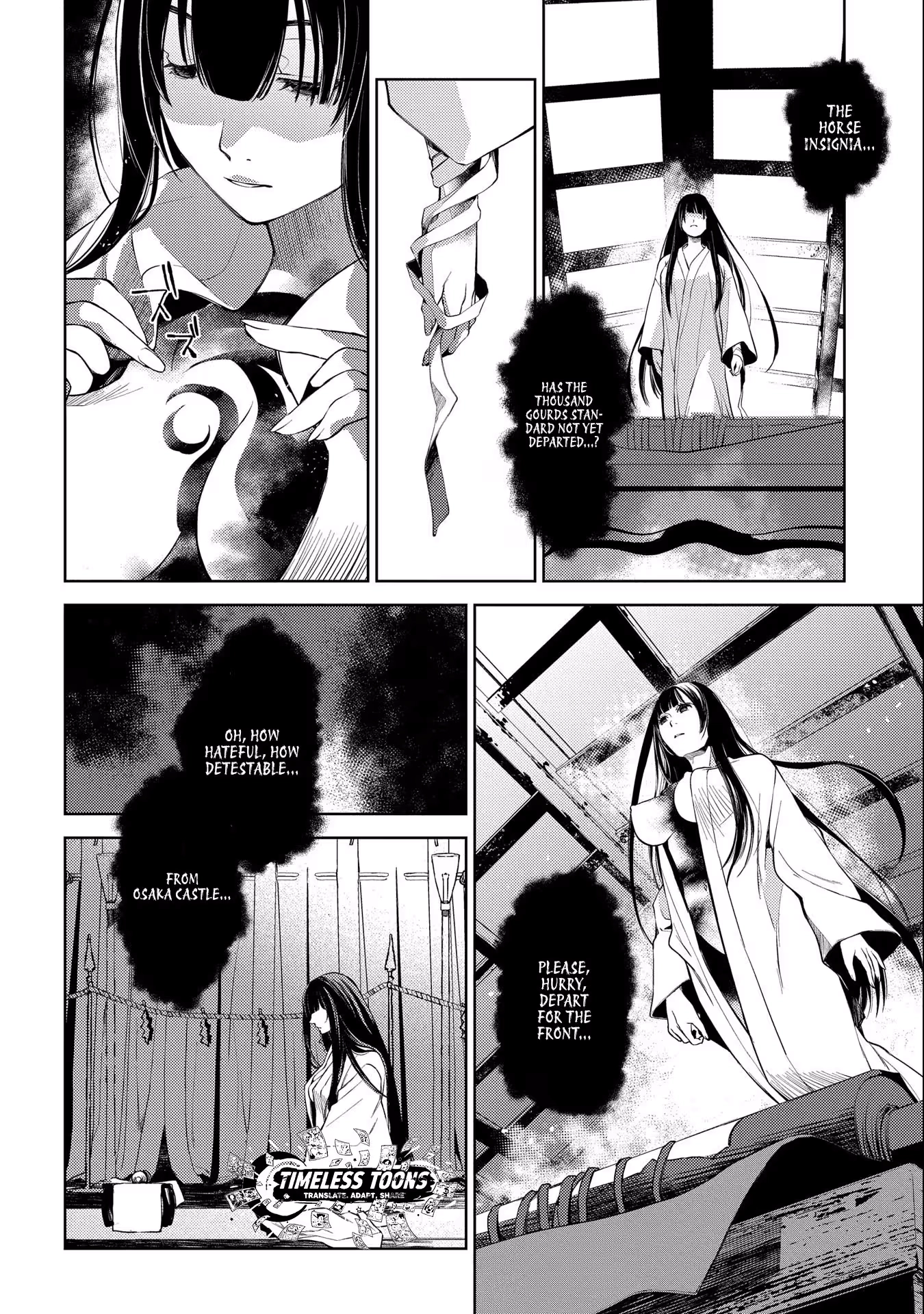 Read Kimi Ga Eiyuu Ni Naru Monogatari EN Manga Online