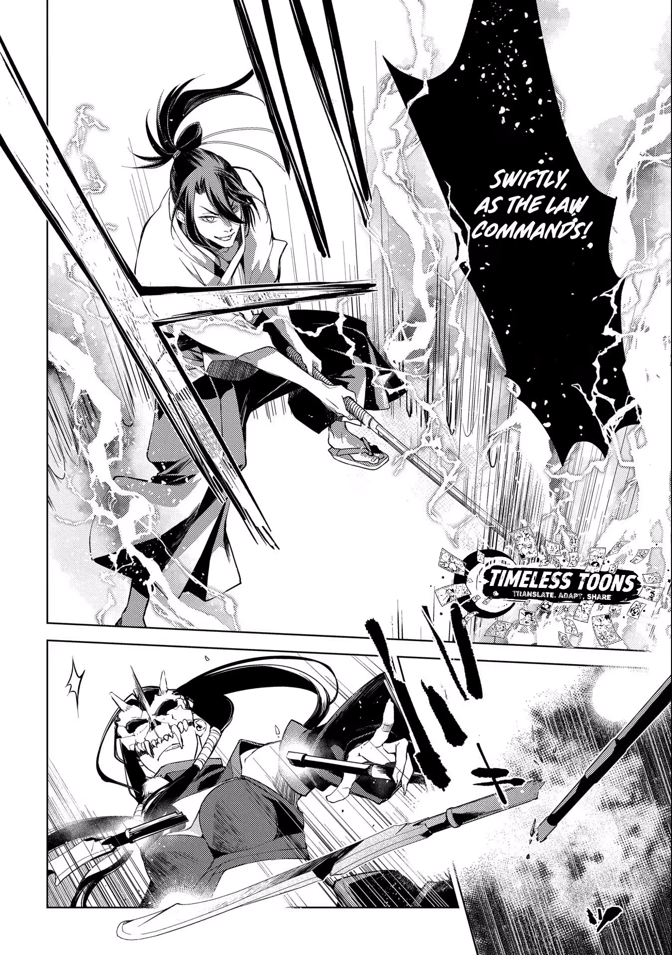 Read Kimi Ga Eiyuu Ni Naru Monogatari EN Manga Online