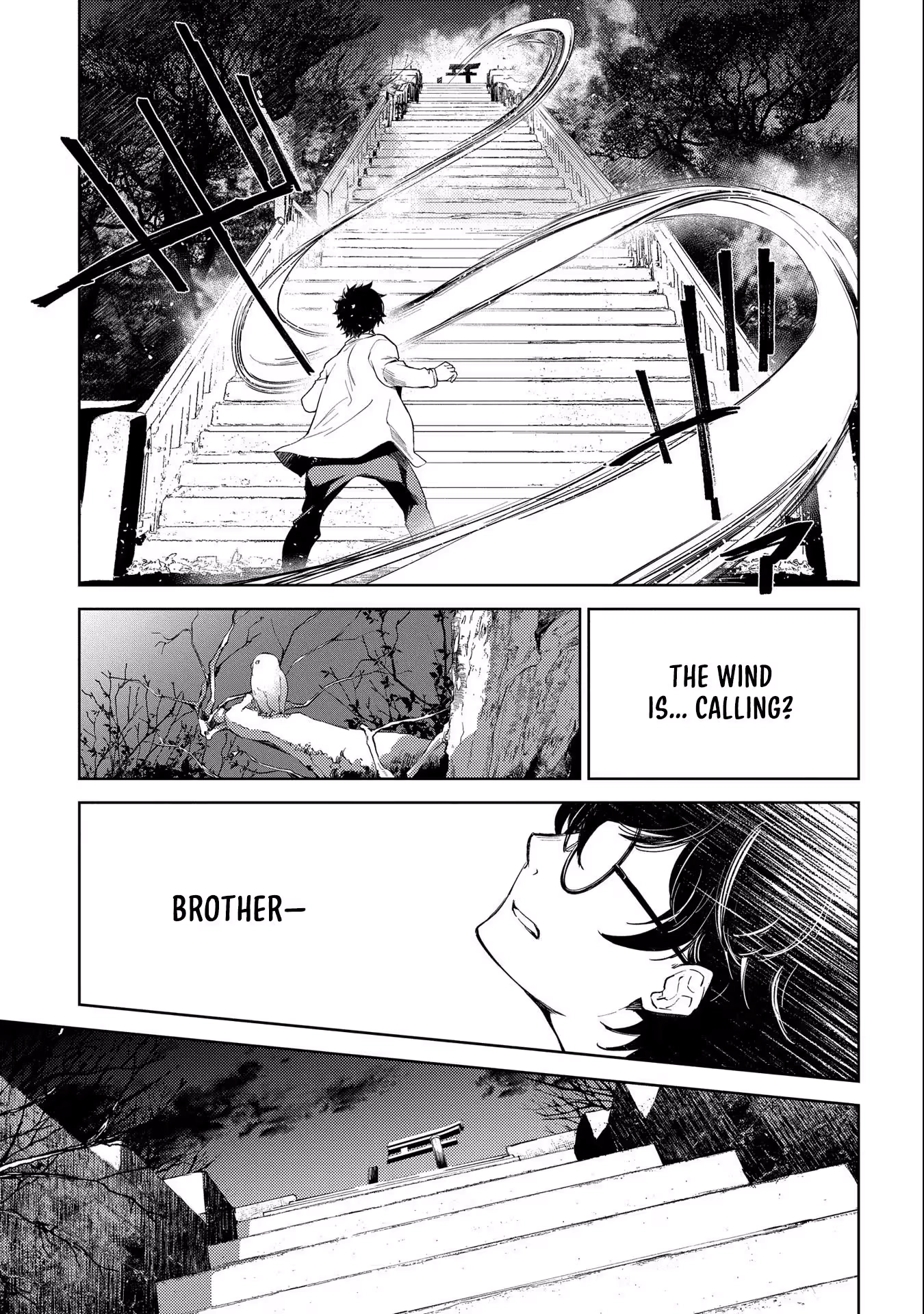 Read Kimi Ga Eiyuu Ni Naru Monogatari EN Manga Online
