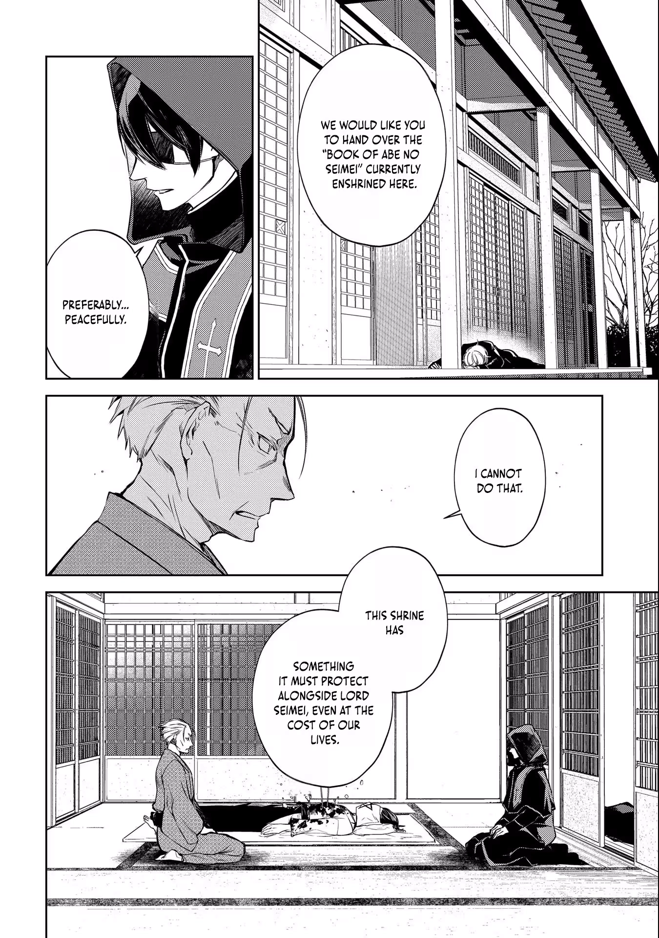 Read Kimi Ga Eiyuu Ni Naru Monogatari EN Manga Online