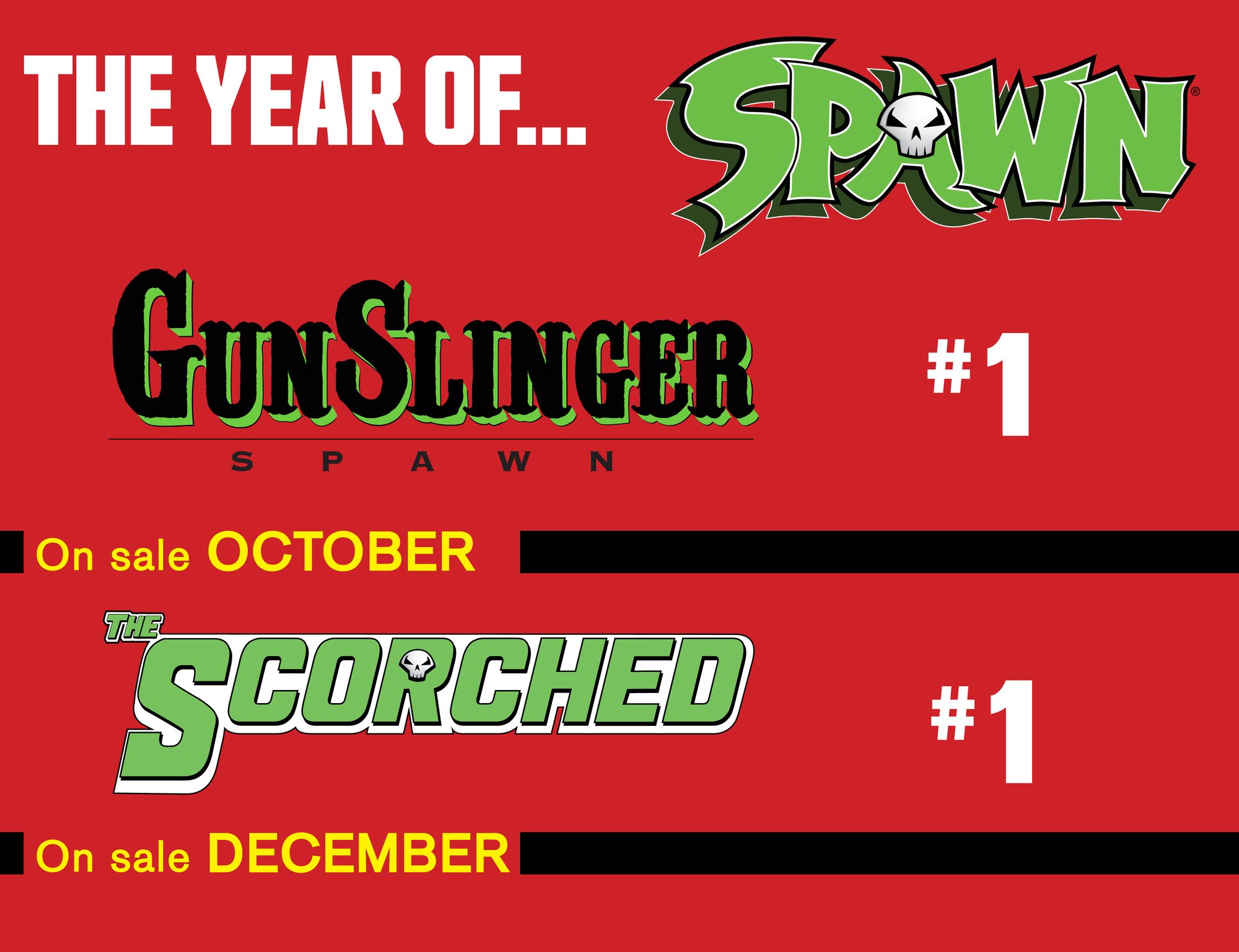 Read King Spawn 2021 EN Manga Online