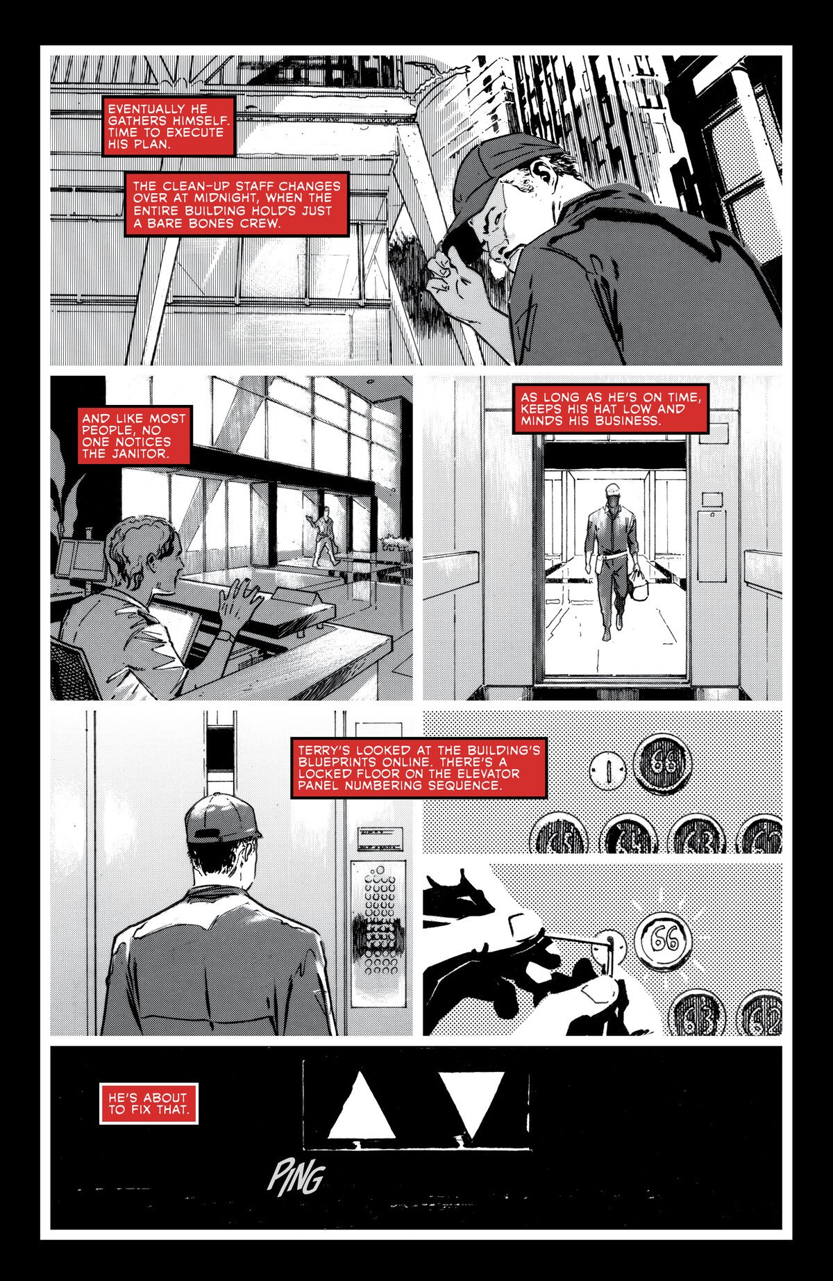 Read King Spawn 2021 EN Manga Online