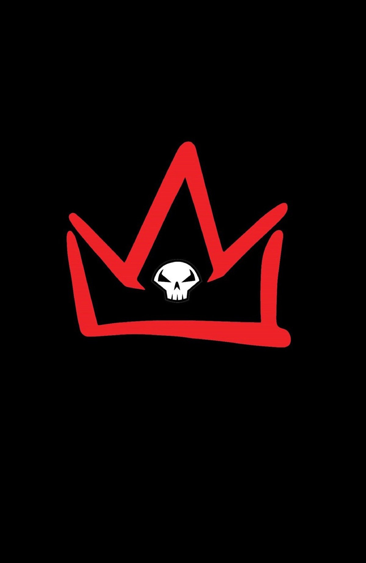 Read King Spawn 2021 EN Manga Online