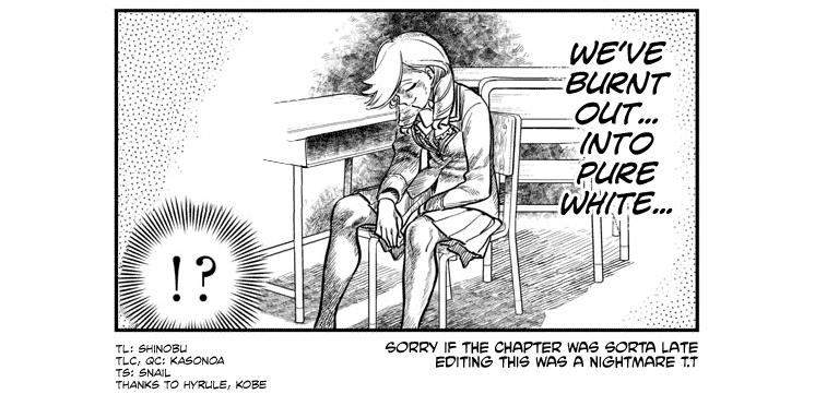 Read Komi-san wa Komyushou Desu EN Manga Online