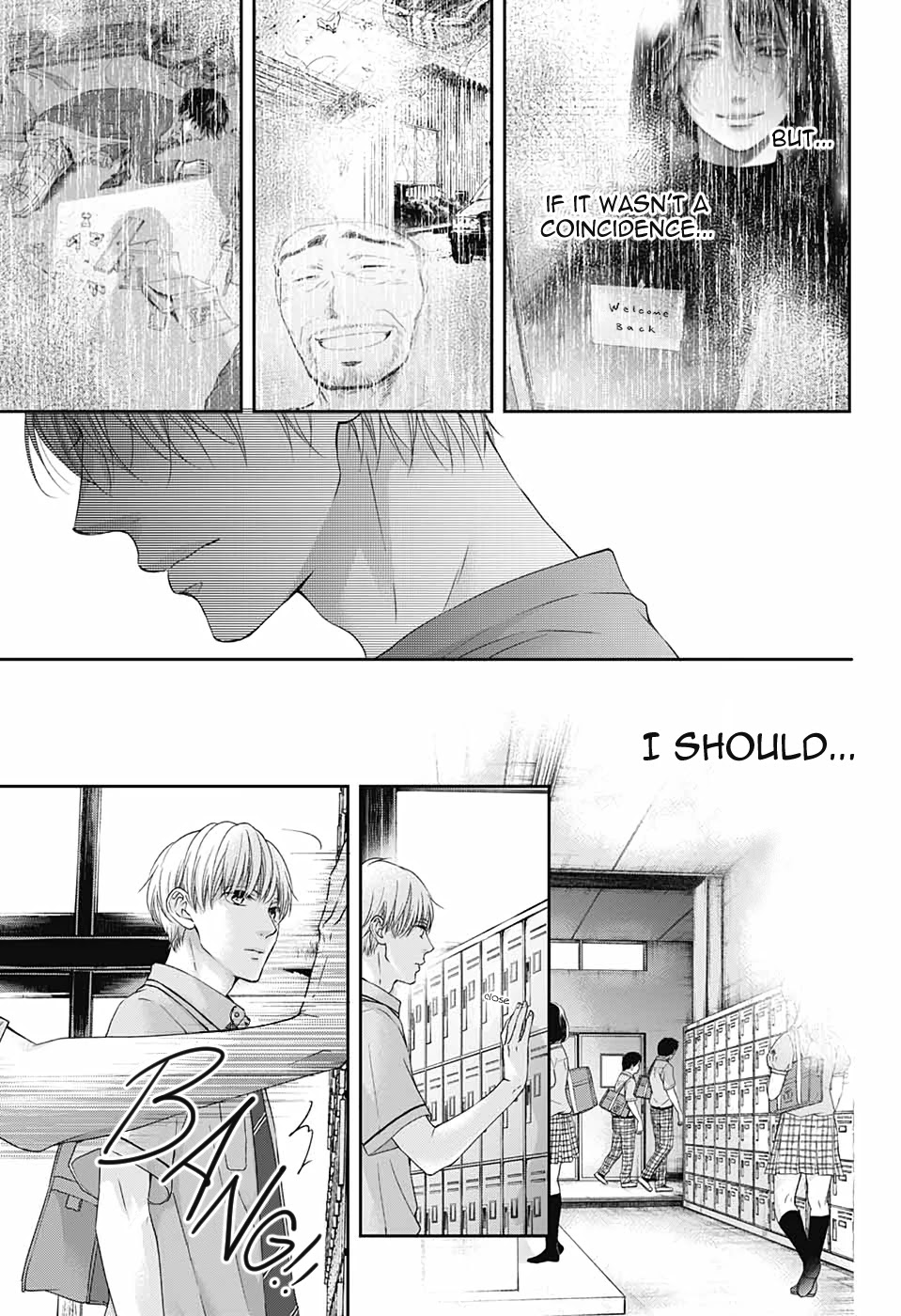 Read Kono Oto Tomare! EN Manga Online