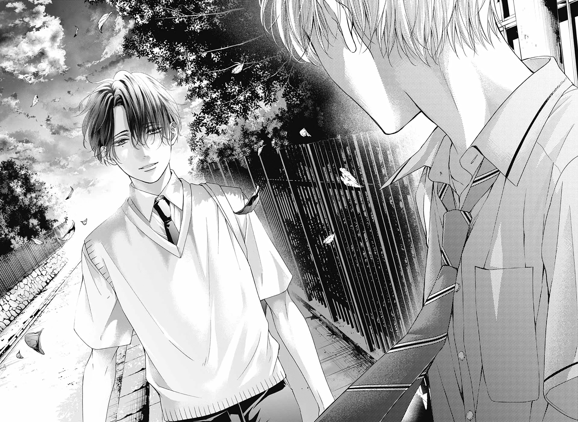 Read Kono Oto Tomare! EN Manga Online