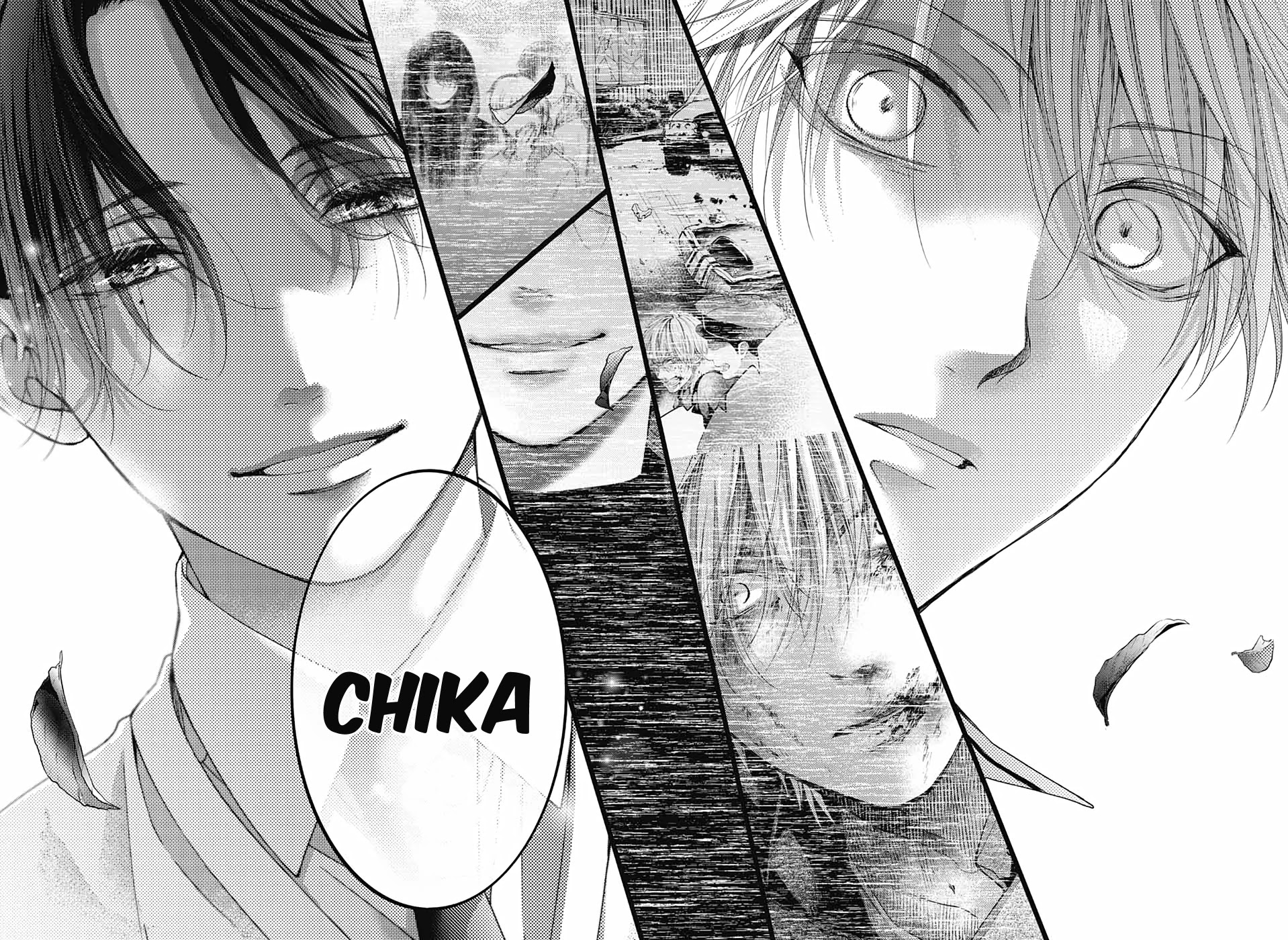 Read Kono Oto Tomare! EN Manga Online