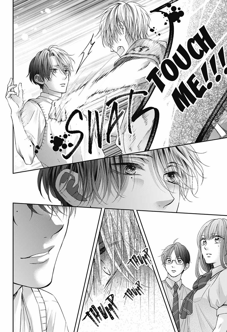 Read Kono Oto Tomare! EN Manga Online