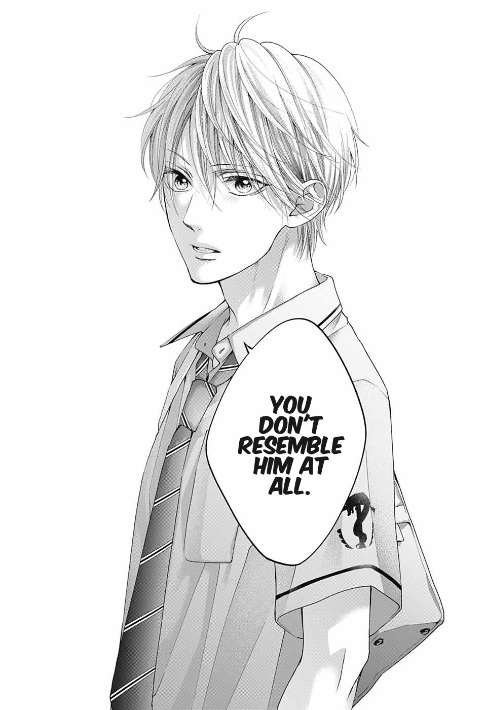 Read Kono Oto Tomare! EN Manga Online
