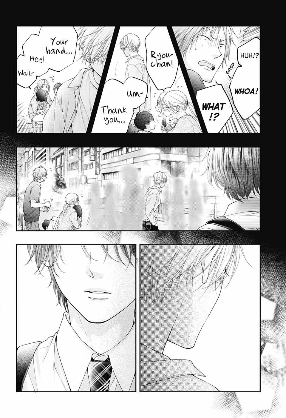 Read Kono Oto Tomare! EN Manga Online