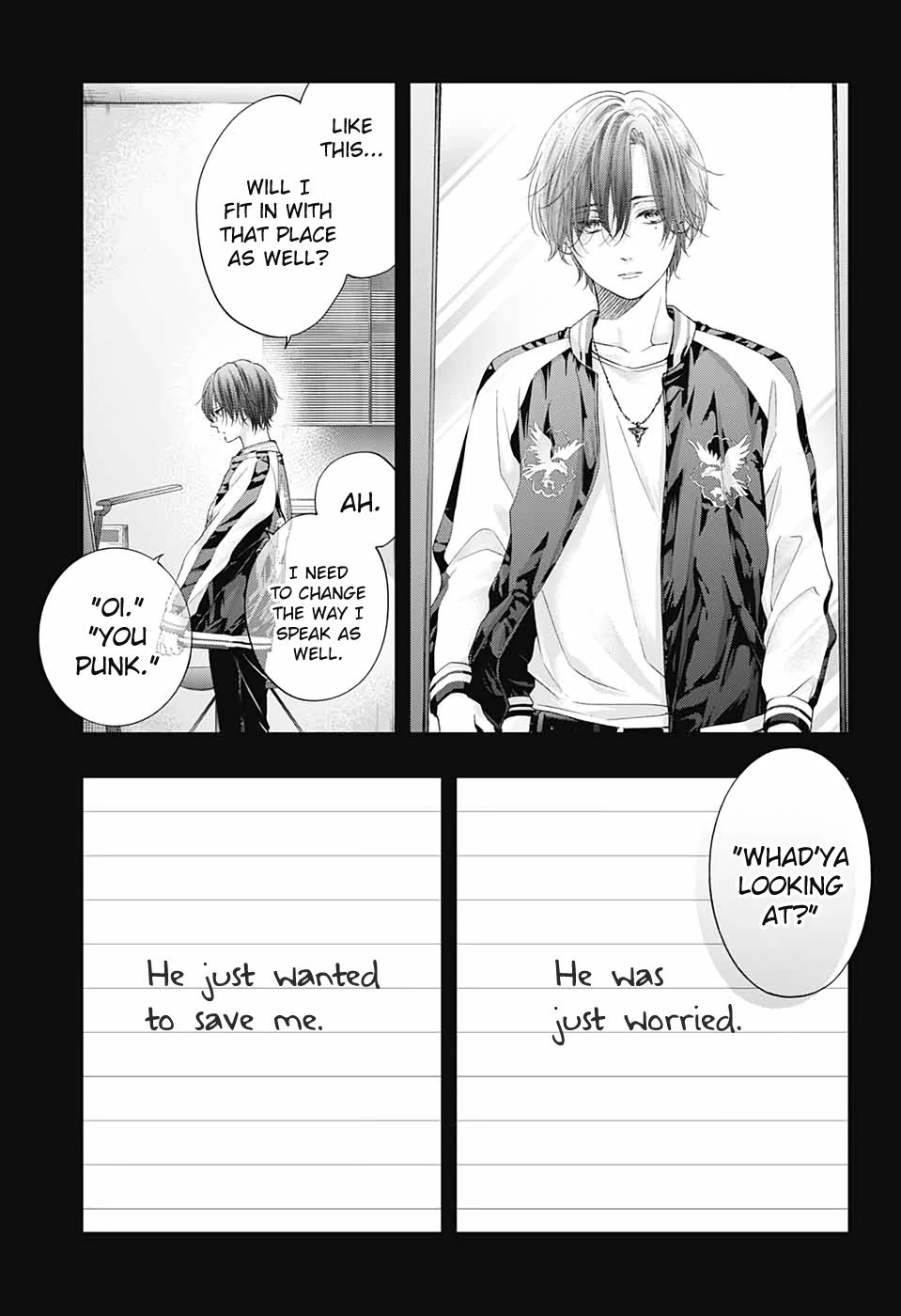 Read Kono Oto Tomare! EN Manga Online