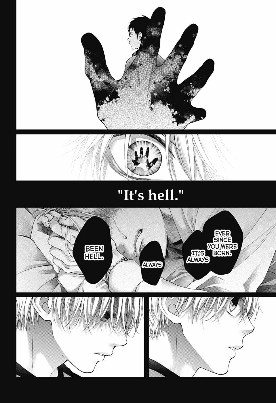 Read Kono Oto Tomare! EN Manga Online