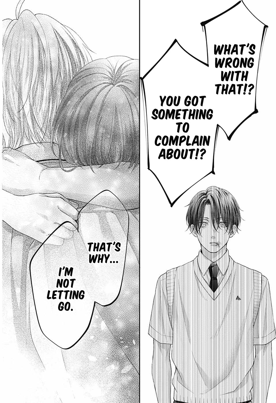 Read Kono Oto Tomare! EN Manga Online
