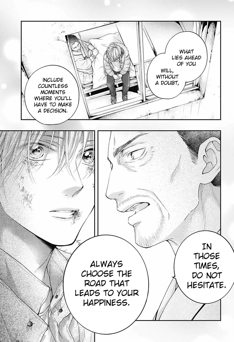 Read Kono Oto Tomare! EN Manga Online
