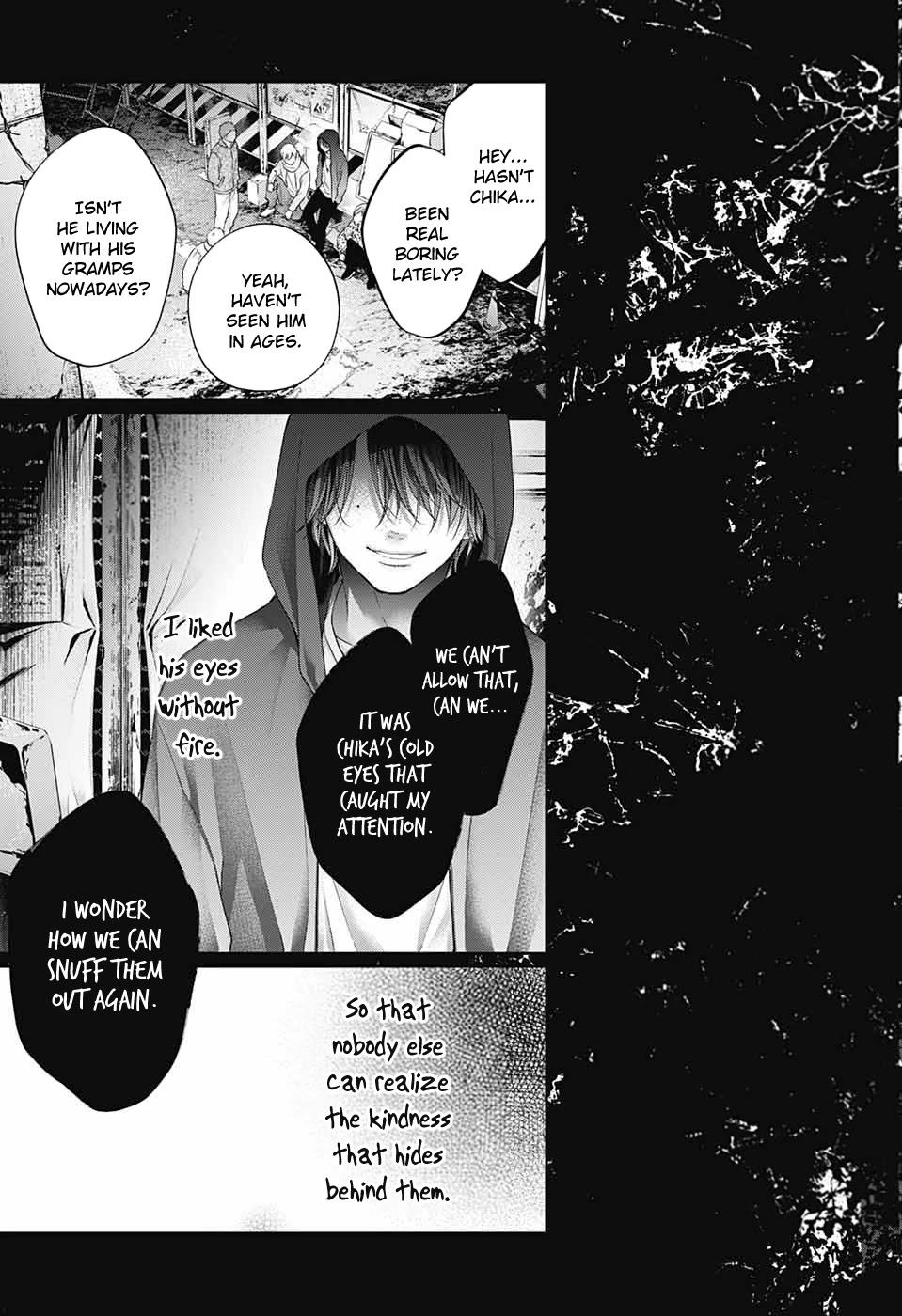 Read Kono Oto Tomare! EN Manga Online