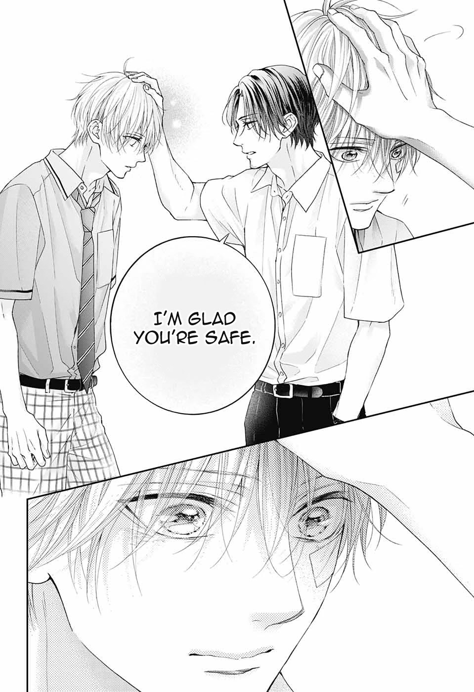 Read Kono Oto Tomare! EN Manga Online