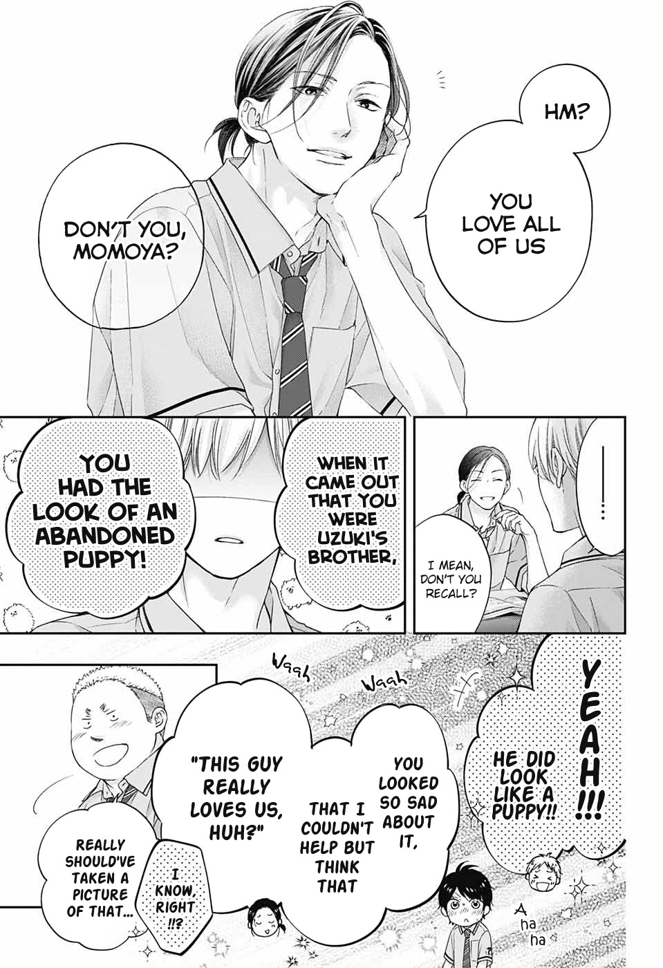 Read Kono Oto Tomare! EN Manga Online