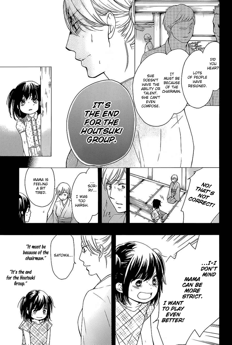 Read Kono Oto Tomare! EN Manga Online