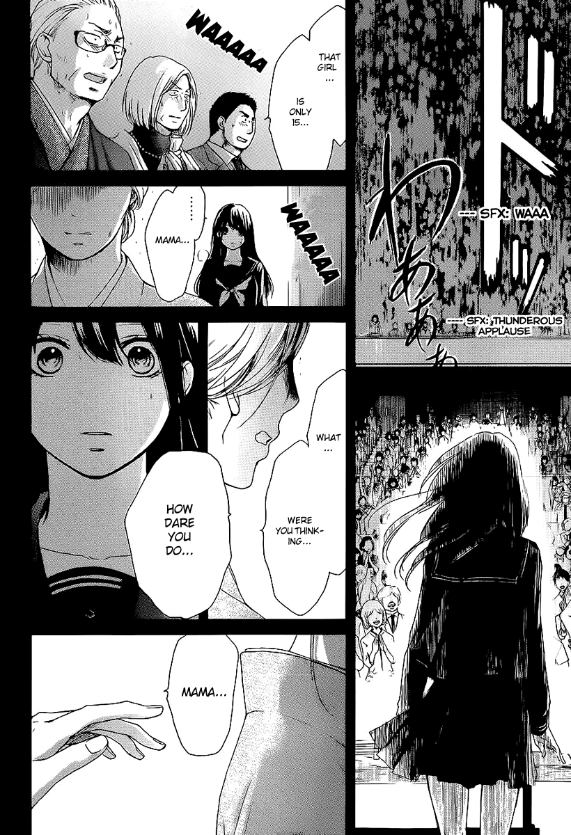 Read Kono Oto Tomare! EN Manga Online