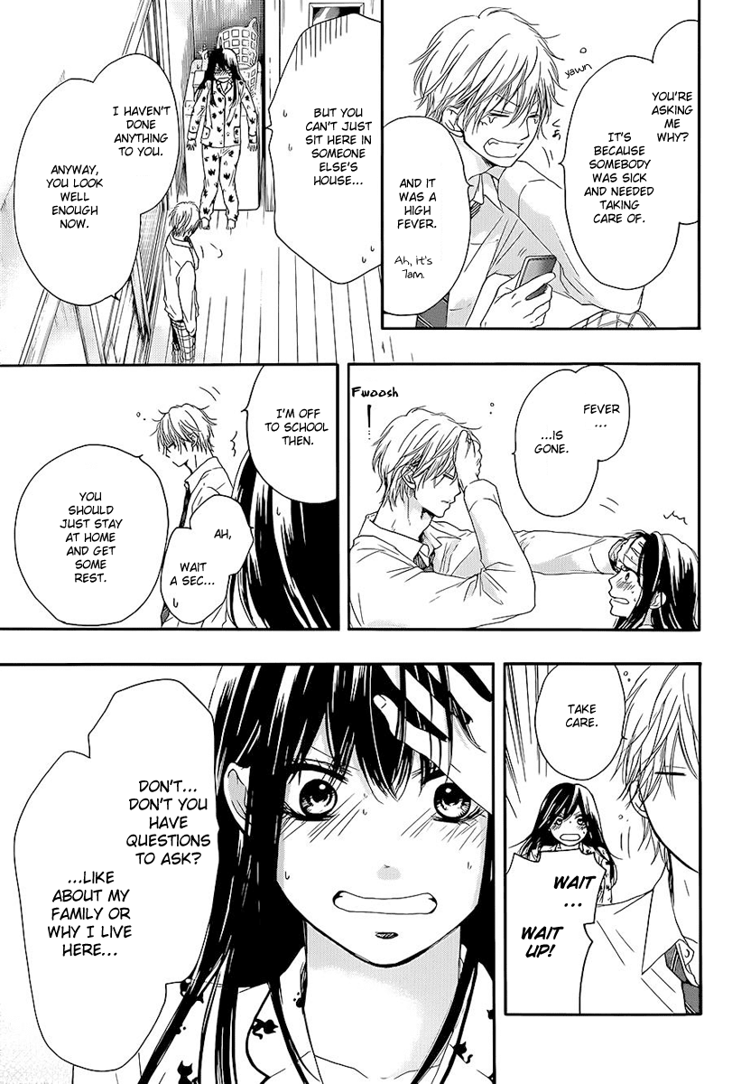 Read Kono Oto Tomare! EN Manga Online