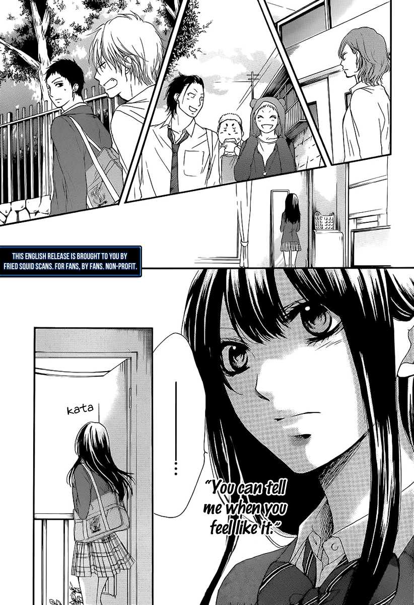 Read Kono Oto Tomare! EN Manga Online