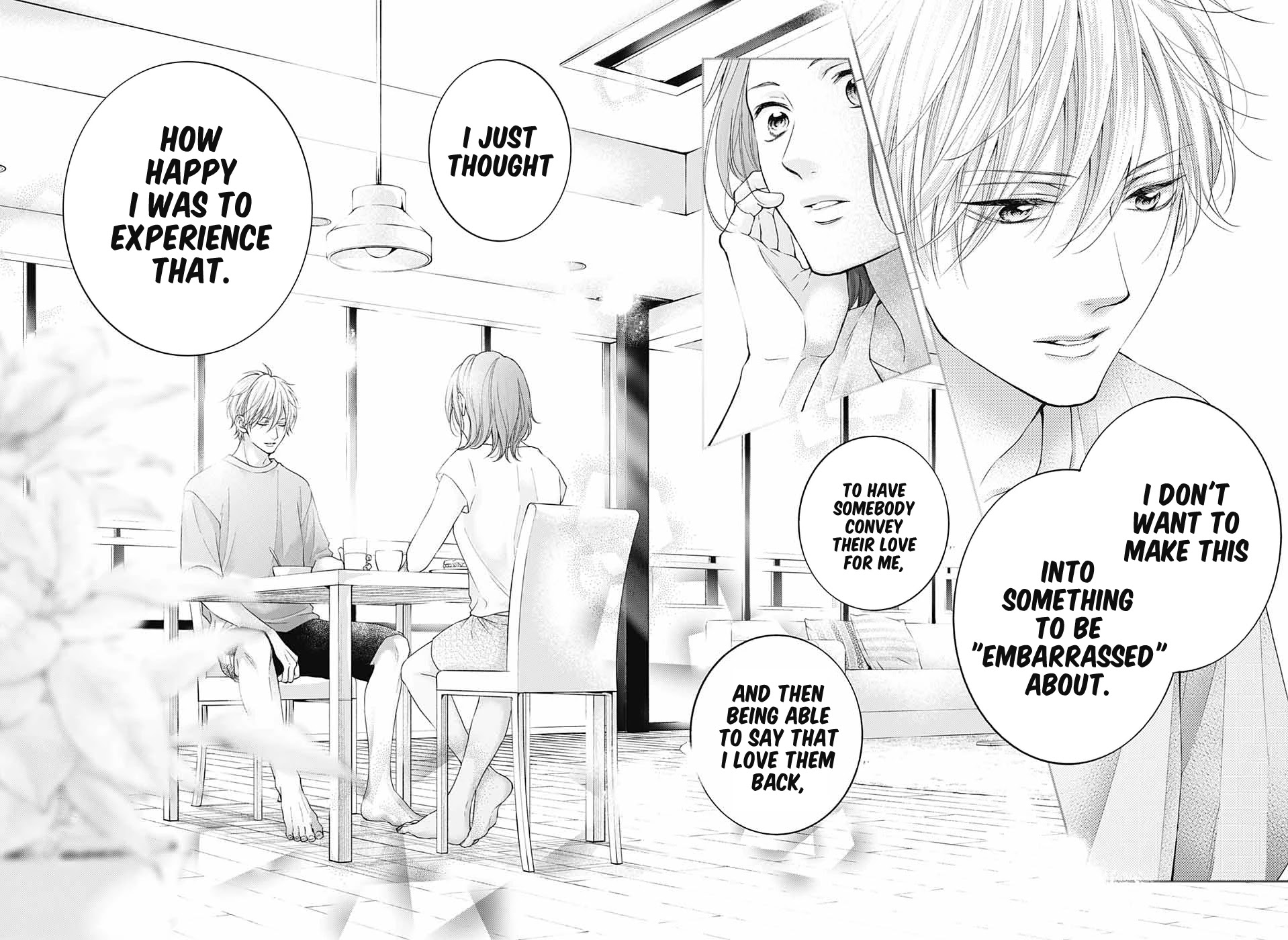 Read Kono Oto Tomare! EN Manga Online