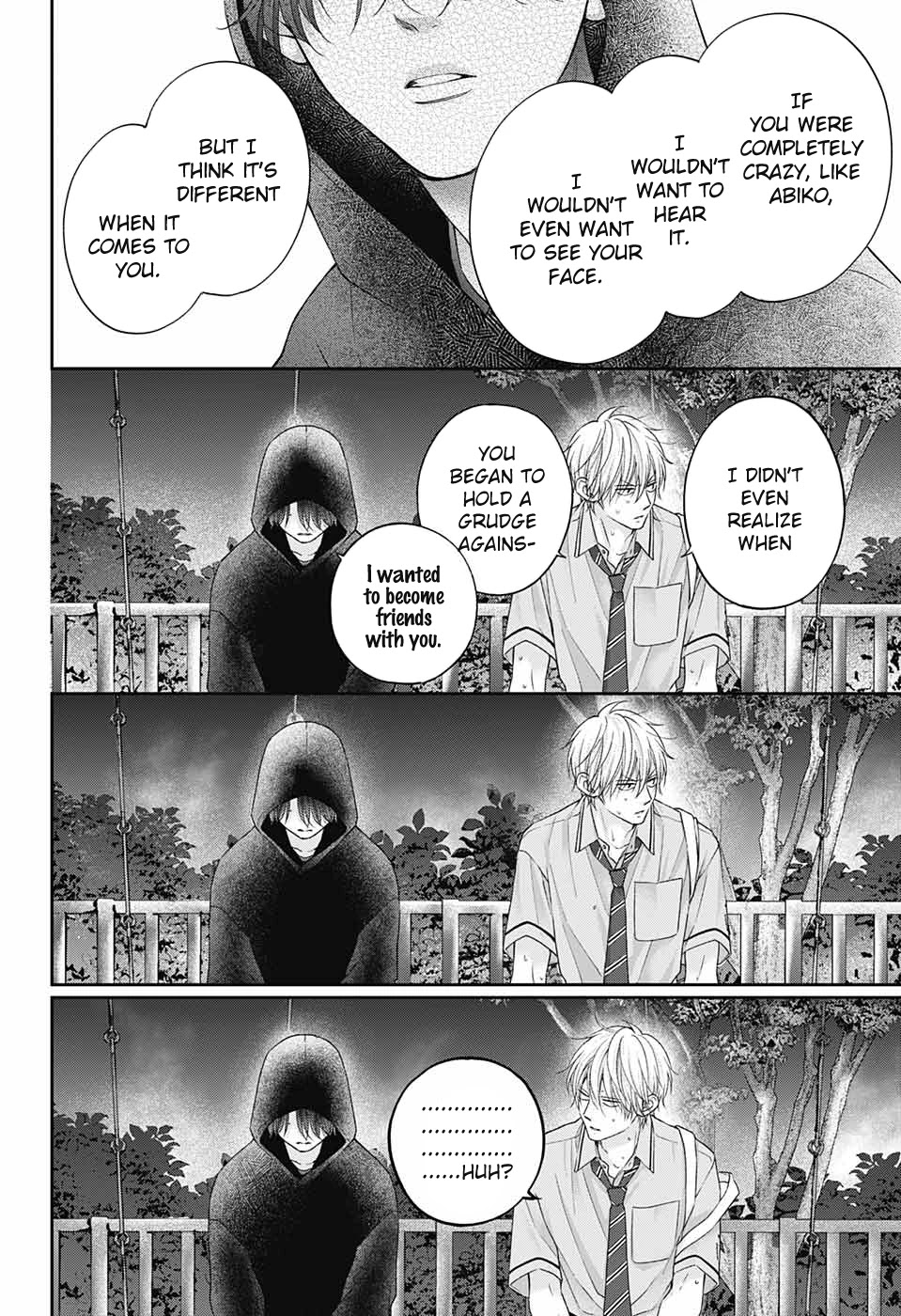 Read Kono Oto Tomare! EN Manga Online