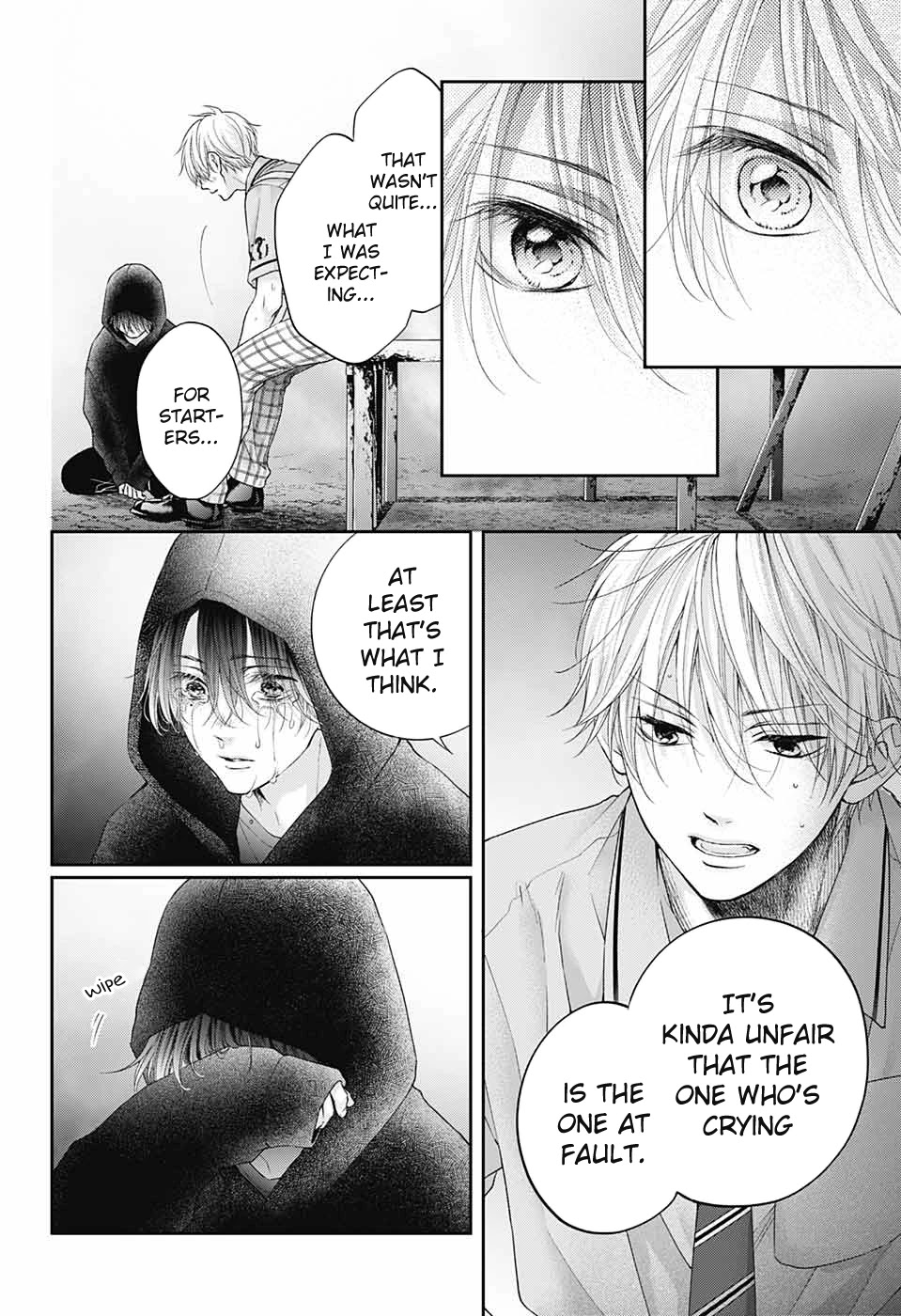 Read Kono Oto Tomare! EN Manga Online