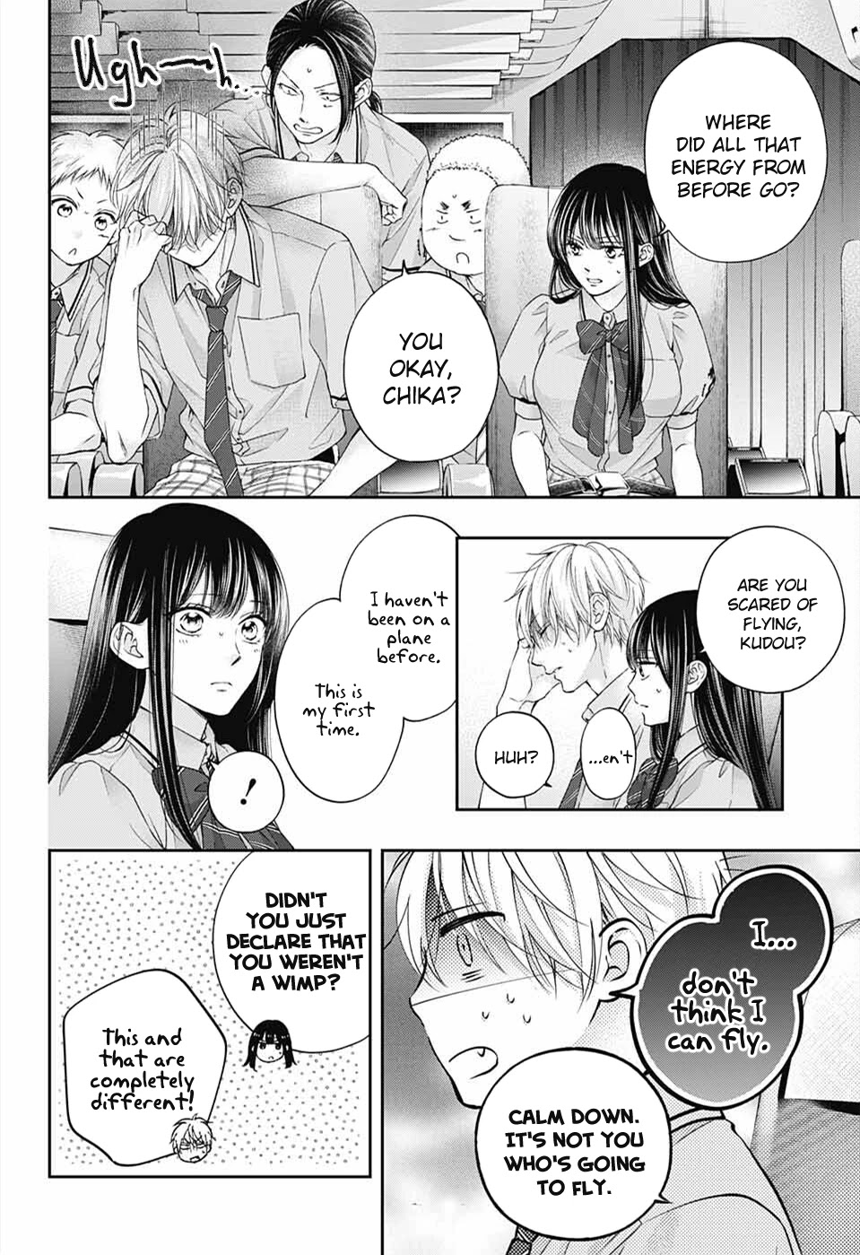 Read Kono Oto Tomare! EN Manga Online