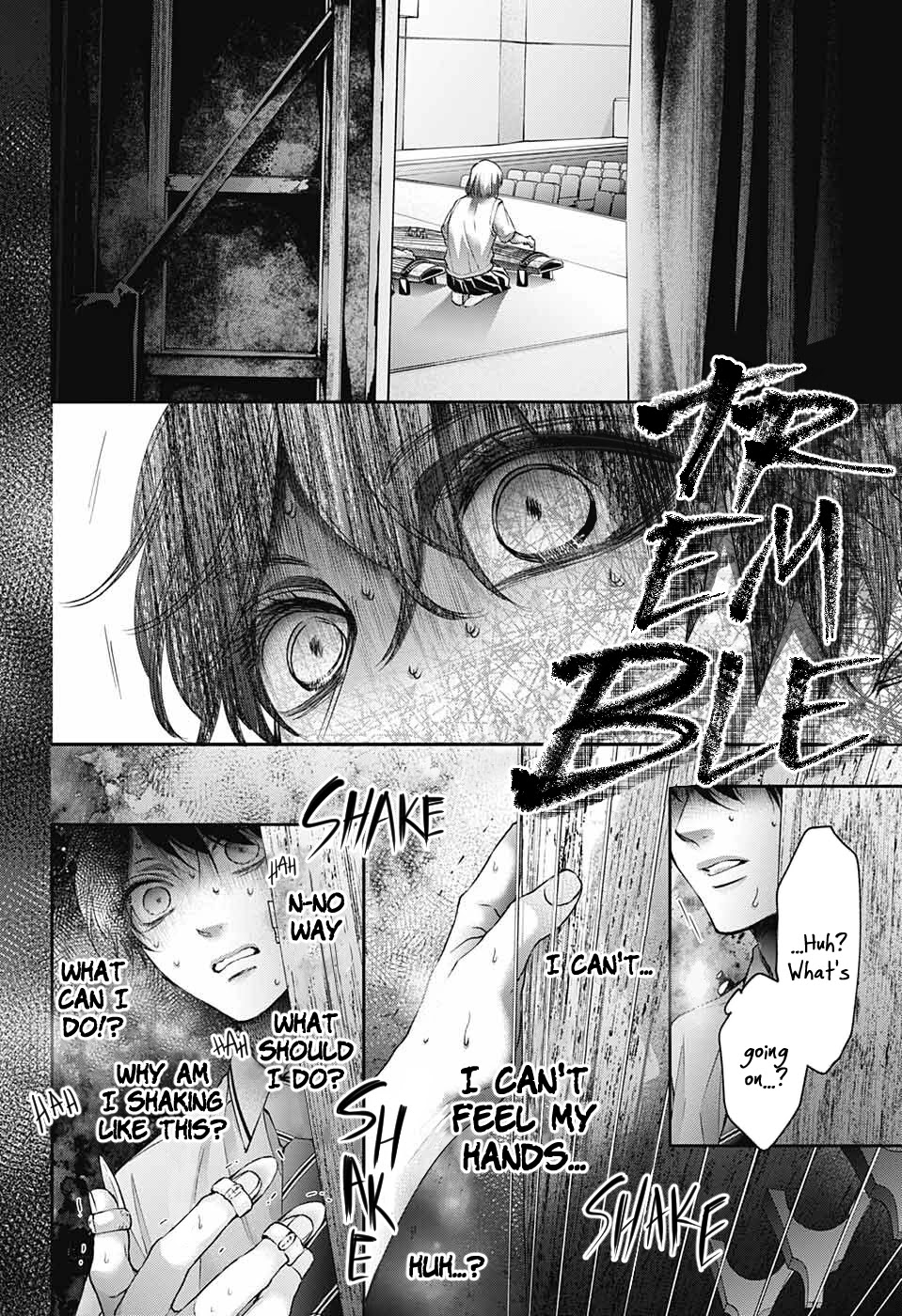Read Kono Oto Tomare! EN Manga Online